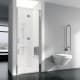 Paroi de douche Profiltek PMR (AS-239) Principal 0