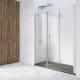 Paroi de douche Profiltek Arcoiris (AC-218 + AC-290) Principal 0