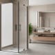 Paroi de douche Ursa (300AB) sur mesure 2