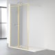 Paroi de douche Profiltek Scandinave (FN-2002) opción 5