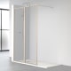 Paroi de douche Profiltek Scandinave (FN-2002) opción 7