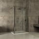 Paroi de douche Profiltek Versatil VR Lite 240 Principal 0