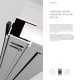 Paroi de douche Profiltek Versatil VR Lite 240 Detalle 5