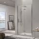 Paroi de douche Kassandra Nardi (NA300) Principal 0