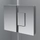 Paroi de douche Adhara (200A) 6