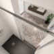 Paroi de douche Profiltek Vita (VA-210) Detalle 2