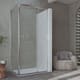 Paroi de douche Bruntec Next 400B 1
