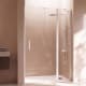 Paroi de douche Ursa (900B) sur mesure 6