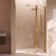 Paroi de douche Ursa (900B) sur mesure 3