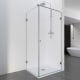 Paroi de douche Profiltek Newglass (NE-208) Principal 0