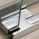 Paroi de douche sur mesure Galaxy (200) a medida 10