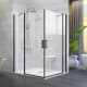 Paroi de douche Kassandra Nardi (NA505+NA505) Principal 1