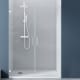 Paroi de douche pivotante Olona 3