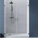 Paroi de douche pivotante Olona 2