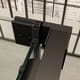 Paroi de douche Bruntec Leda (400) sur mesure 3