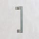 Paroi de douche Bruntec Leda (400) sur mesure 6