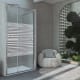 Paroi de douche Bruntec Next (100 B) 9