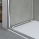 Paroi de douche Bruntec Next (100 B) 6