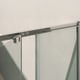 Paroi de douche Bruntec Next (100 B) 3