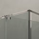 Paroi de douche Bruntec Next (100 B) 4