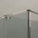 Paroi de douche Bruntec Next (100 B) 5