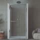 Paroi de douche Bruntec Next (100 B) 1