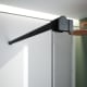 Paroi de douche Profiltek (VY-250) Detalle 5
