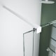 Paroi de douche Profiltek (VY-250) Detalle 4
