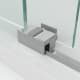 Paroi de douche GME Basic Detalle 14