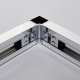 Paroi de douche GME Basic Detalle 9