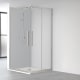 Paroi de douche Profiltek Elma (EL-220) opción 4