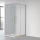 Paroi de douche Profiltek Elma (EL-220) opción 5