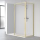 Paroi de douche Profiltek Scandinave (FN-2020) opción 5