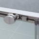Paroi de douche Afrodita (100) 3