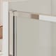Paroi de douche Afrodita (100) 6