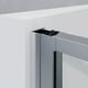 Paroi de douche Afrodita (100) 3