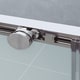Paroi de douche Afrodita (100) 4