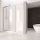 Paroi de douche Profiltek Eddy Principal 0