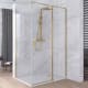 Paroi de douche Kemi 4