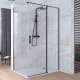 Paroi de douche Kemi 2