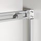 GME pare-baignoire Basic Detalle 11