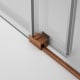 GME pare-baignoire Basic Detalle 7