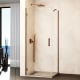 Paroi de douche GME Glass (Combi A + paroi latérale fixe) Principal 6
