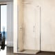 Paroi de douche GME Glass (Combi A + paroi latérale fixe) Principal 0