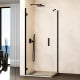 Paroi de douche GME Glass (Combi A + paroi latérale fixe) Principal 2