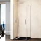 Paroi de douche GME Glass (Combi A + paroi latérale fixe) Principal 5