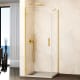 Paroi de douche GME Glass (Combi A + paroi latérale fixe) Principal 4