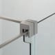 Paroi de douche Vesubio Detalle 6