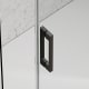 Paroi de douche coulissante Bruntec Aria 13