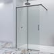 Paroi de douche Bruntec Royal (700) 2